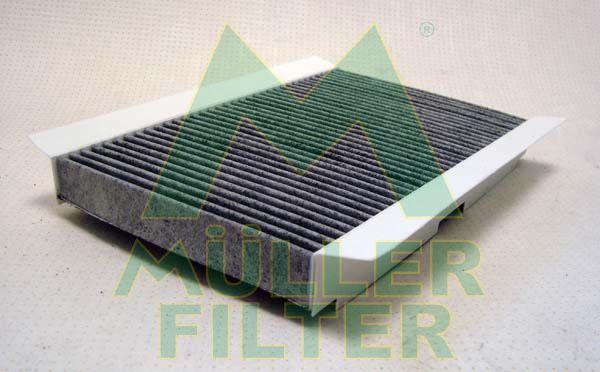 MULLER FILTER Filter,salongiõhk FK183